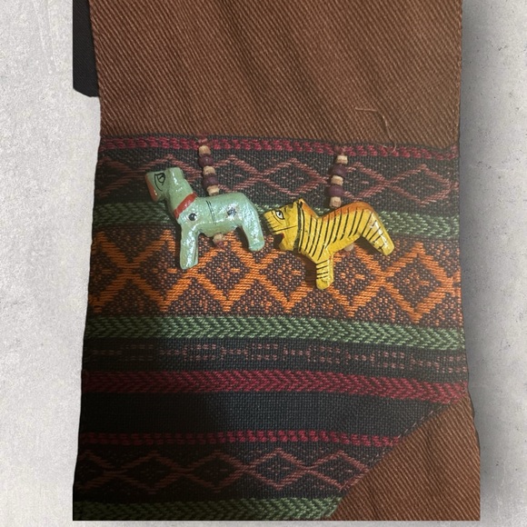 Vintage Instyle Vest - Picture 2 of 3